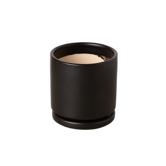 Cylinder Pot - 4 and 6 Inch